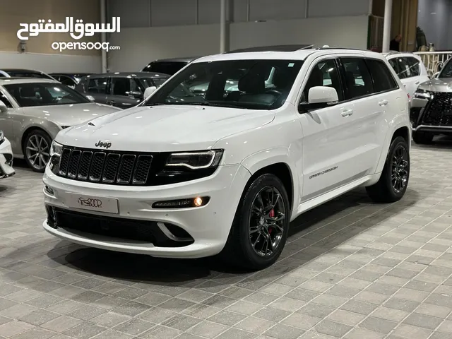 Jeep Grand Cherokee 2014 in Central Governorate