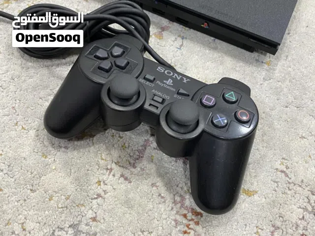PlayStation 2 PlayStation for sale in Al Khums