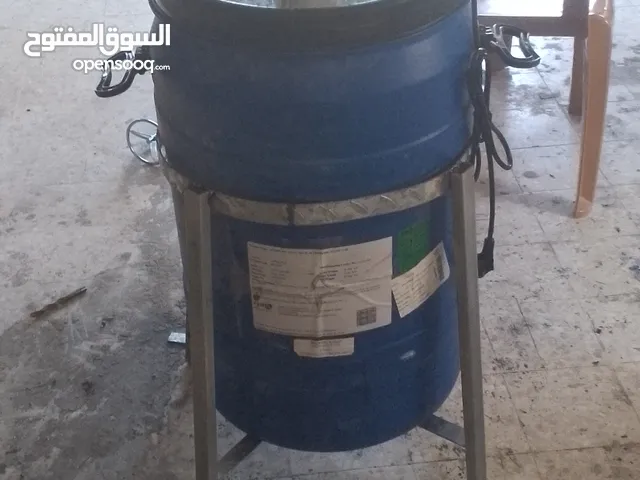 تصنيع خلاطات الحليب للعجول والمواشي بانواعها