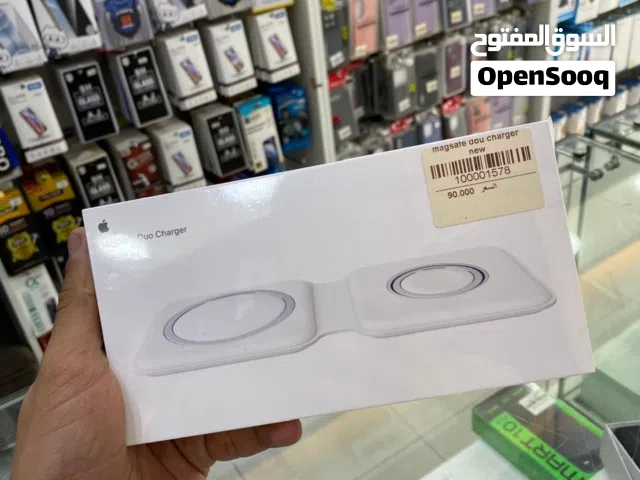 Apple  MagSafe Duo New