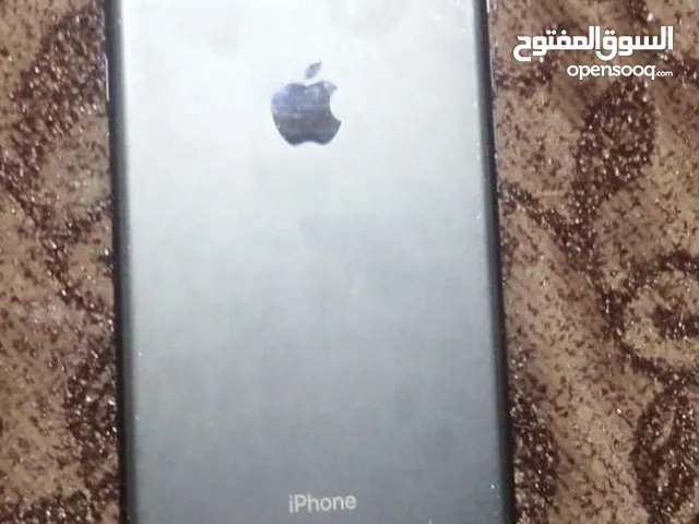 Apple iPhone 7 Plus 128 GB in Zarqa