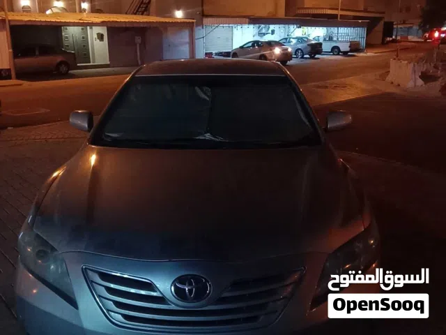 camry 2009 glx