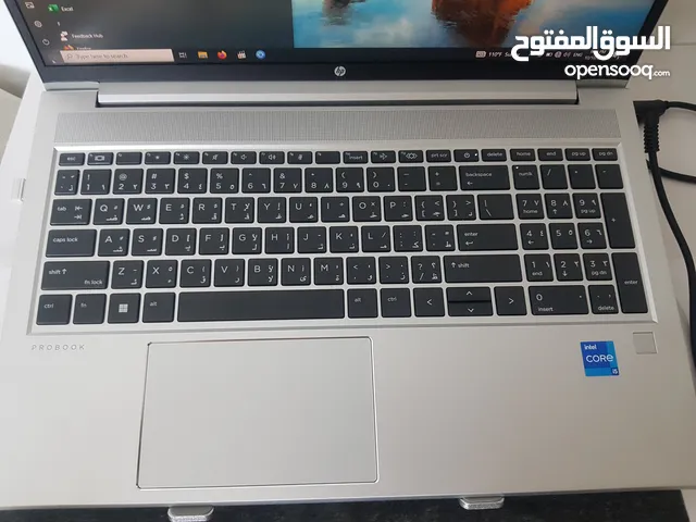 hp probook 450 g8