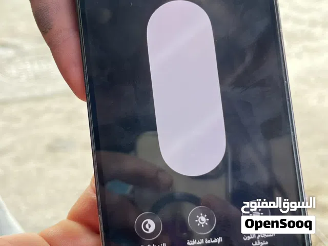 ايفون 13مستعمل بحاله ممتازه بطريه 89