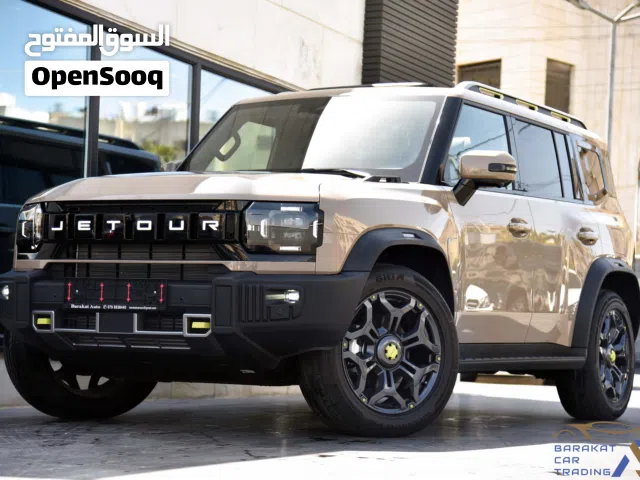 2025, جيتور, T2