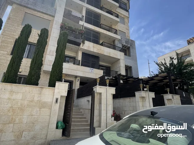 161 m2 4 Bedrooms Apartments for Sale in Amman Khalda