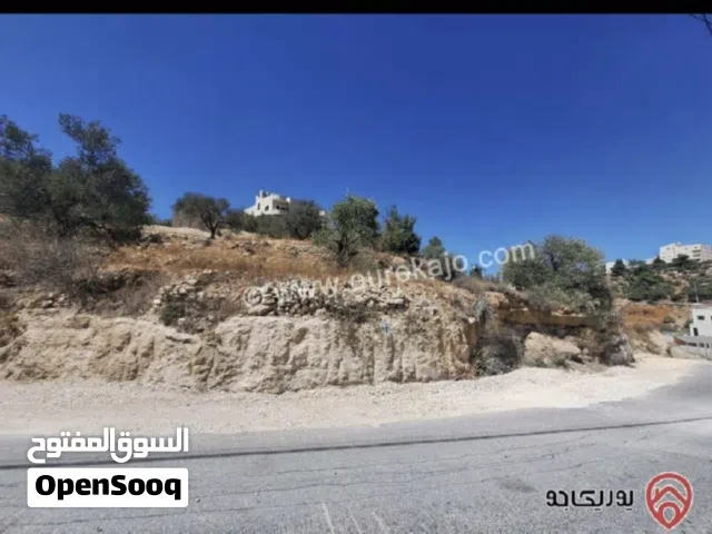 Residential Land for Sale in Salt Al Balqa'