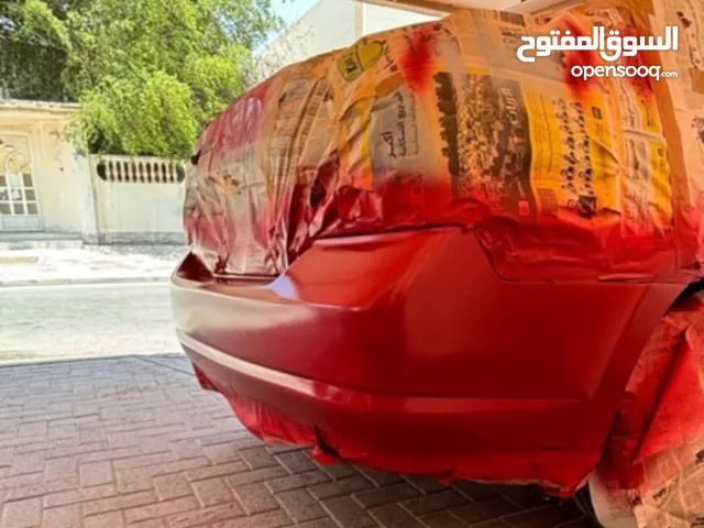 صباغه السياره