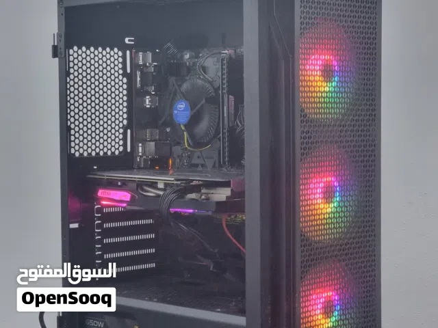 GAMING PC - Intel i5  1660 SUPER  16GB RAM