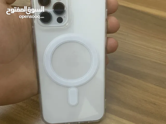 Apple iPhone 12 Pro 256 GB in Misrata