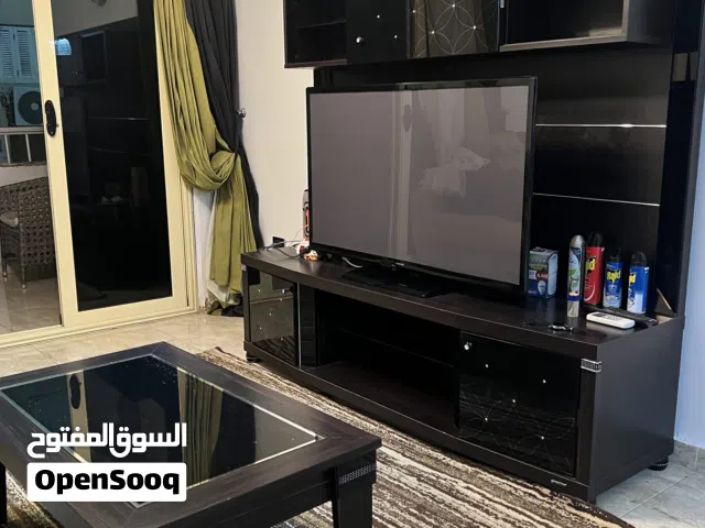 شقه للبيع في المندره عماره دوار جحا