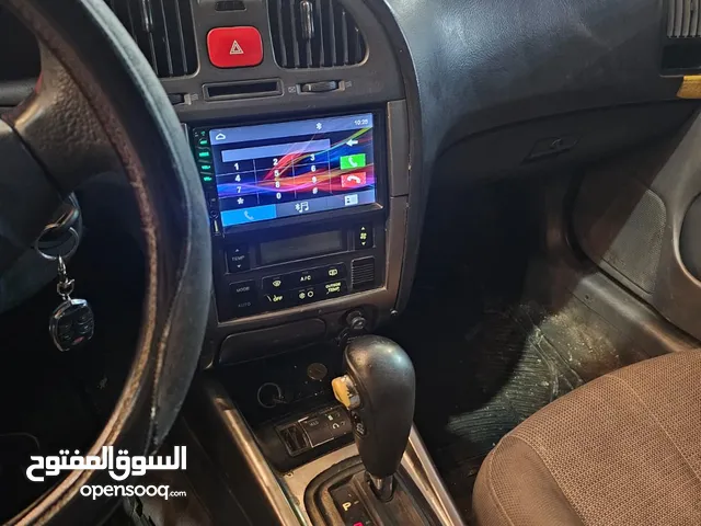 هونداي أفانتي 2006