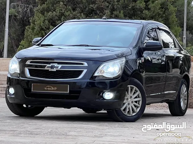 Used Chevrolet Cobalt in Amman