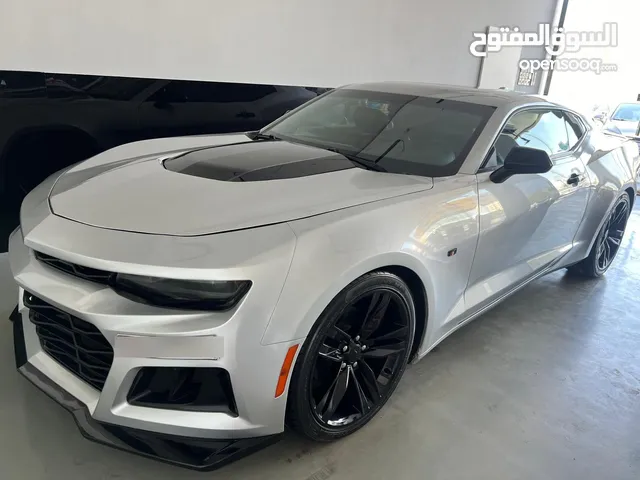 Camaro 2018, 7500bd, 75k km