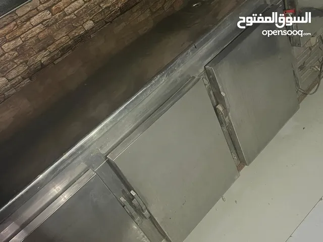 Ocean Refrigerators in Ramallah and Al-Bireh