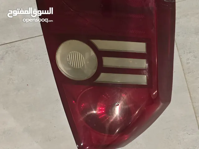 ليت خلفي كرايسلر 6سلندر  حط سعىك و تعال شيل