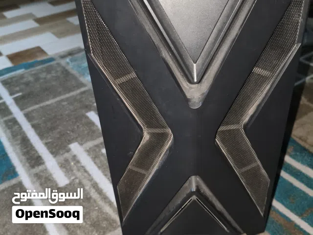 كيس فارغ ويا 3 مراوح للبيع