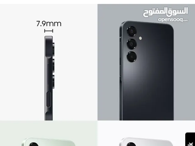 Samsung Galaxy A14 5G 128 GB in Amman