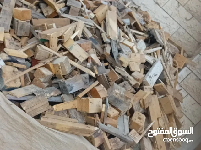 حطب لصوبه للبيع