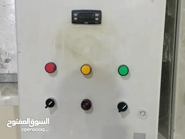 لوحه كهرباء