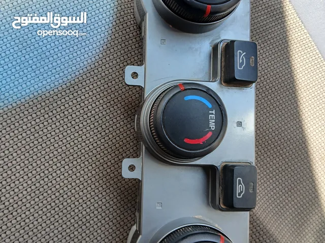 تحكم مكيف كيا لوتز 2007للبيع