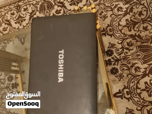 Windows Toshiba for sale  in Irbid