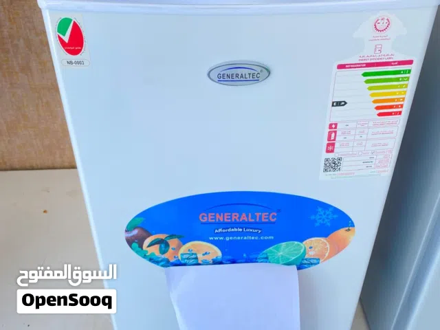 ثلاجة حجم صغير