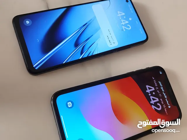 ايفون 11 128 GB
