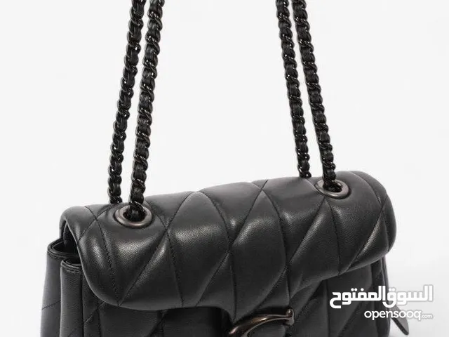 Authentic Coach Bag