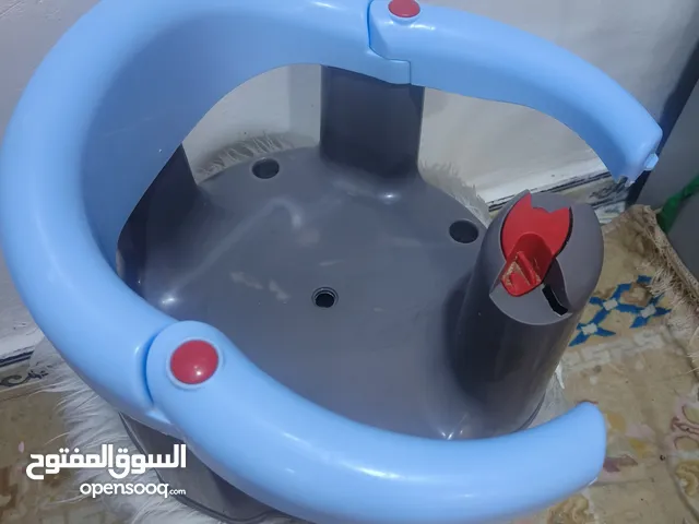 مقعد تعليم الجلوس للاطفال بلاستك قوي جداً