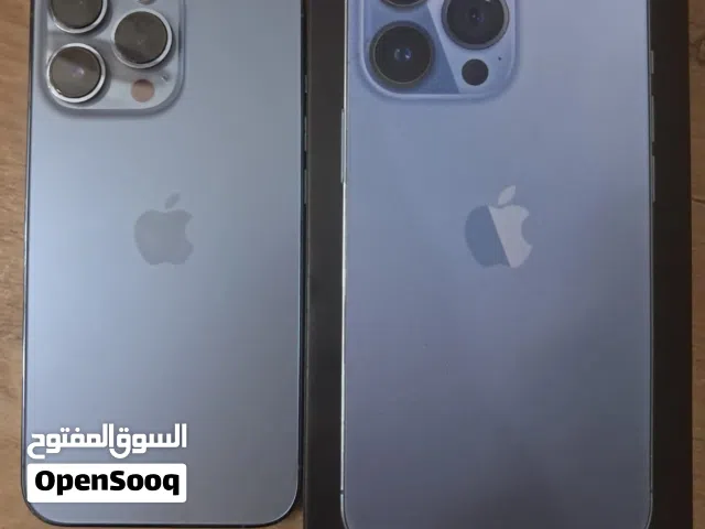 Iphone 13 pro with original box