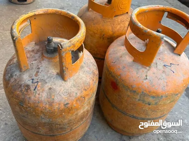 خدمة توصيل غاز