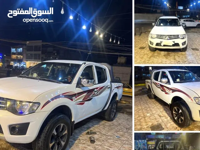 Used Mitsubishi Other in Baghdad