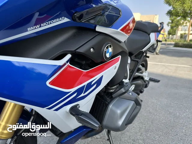 BMW R1250 RS - Low Mileage