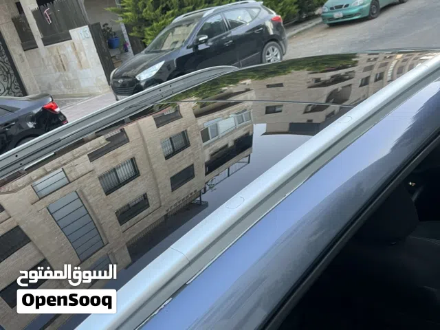 2015 كيا سبورتاج EX