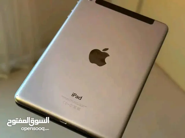 Apple iPad Mini 2 32 GB in Tripoli