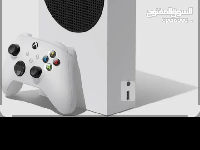 مطلوب أكس بوكس سيري اس السعر 350ريال سعودري