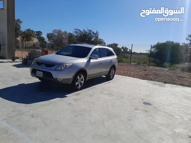 Used Hyundai Santa Cruz in Misrata