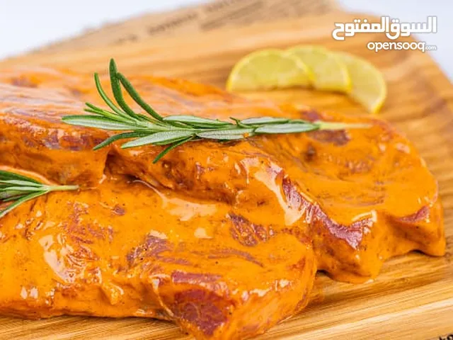 تدريب اصطف لمطبخ