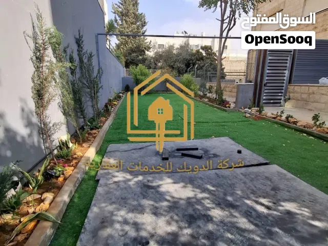 340 m2 5 Bedrooms Apartments for Rent in Amman Um Uthaiena
