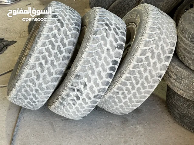 Nexen 15 Tyres in Tripoli