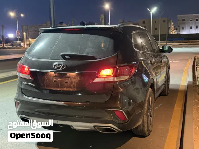 Used Hyundai Santa Fe in Benghazi