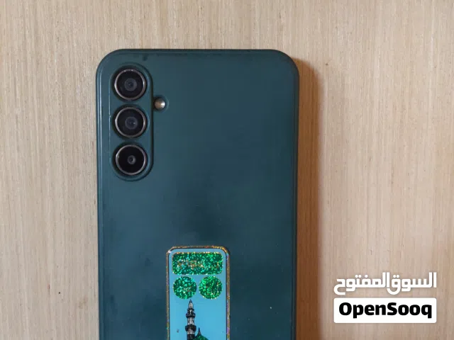 Samsung Galaxy A34 128 GB in Tanger