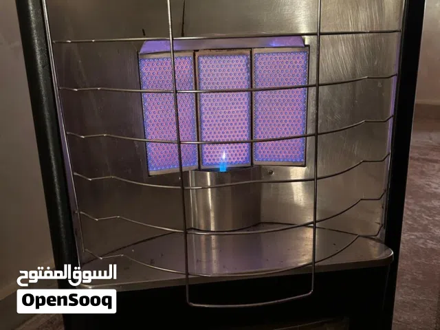 تدفئة غاز روزا