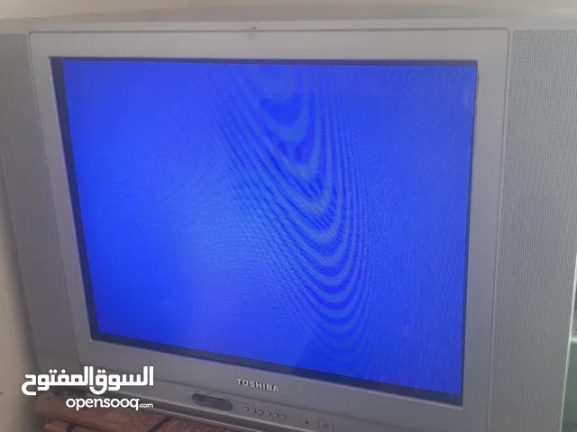 Toshiba Plasma 32 inch TV in Misrata