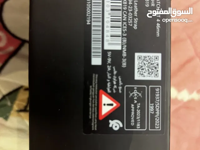 ساعه هواوي GT4