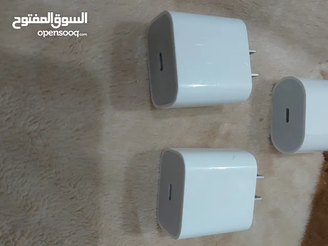 شواحن ايفون اصليه