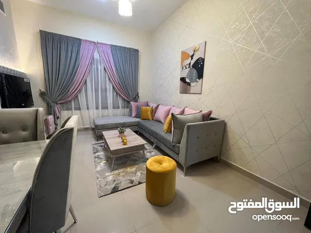 1000 m2 1 Bedroom Apartments for Rent in Ajman Ajman Corniche Road