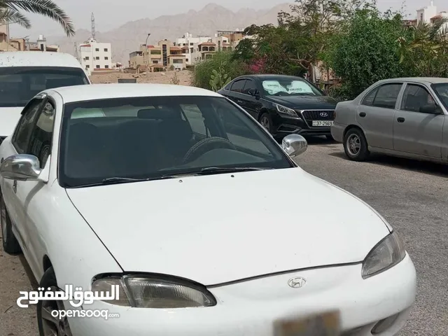 Used Honda Other in Aqaba