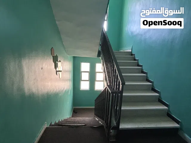 شقق للإيجار طبربور ابو عليا ارضي وطابق اول (بقرب جامع خليل الرحمن)